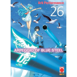Arpeggio of Blue Steel n° 26 