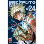 Sakamoto Days n° 24 - Arrivo Stimato 15/4