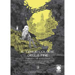 Il tenue colore della fine - Mission in the apocalypse n° 03 