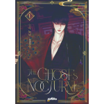 The Ghost's Nocturne n° 01 