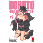 Boruto - Two Blue Vortex n° 06