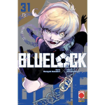 Blue Lock n° 31 