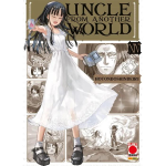 Uncle from the another world n° 14 