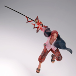 One Piece Figure - Battle Record Collection Figure - Shanks Special Version - Banpresto Statue 17 cm 