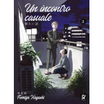 Un incontro casuale n° 03 - Arrivo Stimato 22/4