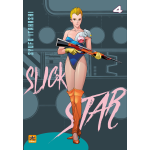Slick Star n° 04 (di 4)