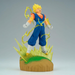 Dragon Ball Z Figure - History Box - VEGITO - Banpresto Statue 17 cm 