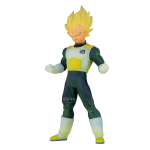 Dragon Ball Super Figure - Clearise - VEGETA - Banpresto Statue 21 cm 