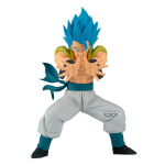 Dragon Ball Z Figure Grandista - GOGETA II - Banpresto Statue 25 cm 