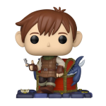 POP Vinyl Figure - Animation - Delicious in Dungeon 2201 - Chilchuck