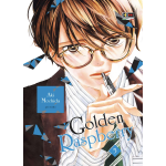 Golden Raspberry n° 05