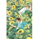 Hidamari ga Kikoeru - Four Season n° 04