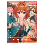 Midnight Heart Tune n° 08