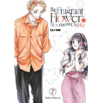 The Fragrant Flower Blooms With Dignity n° 07