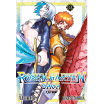 Rosen Garten Saga n° 13