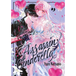 Assassin & Cinderella n° 02 