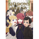 Shadows House n° 20