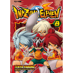 Inazuma Eleven n° 08 