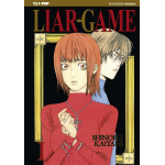 Liar game n° 01 