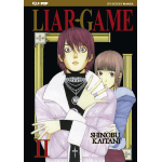 Liar game n° 02 