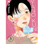 Yano-Kun's ordinary days n° 03