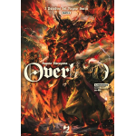Overlord - Light Novel 13 - Arrivo Stimato 27/4