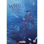 Whale Star n° 03