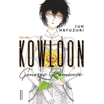 Kowloon - Generic Romance n° 11 - Arrivo Stimato 20/4