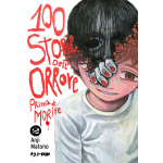100 storie dell'orrore prima di morire n° 02 (di 10) - Arrivo Stimato 20/4