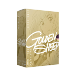 Golden Sheep - Box Serie Completa 1/3