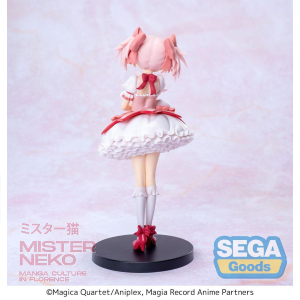 Magia Record: Puella Magi - Madoka Magica - Side Story SPM PVC Statue - Madoka Kaname 24 cm