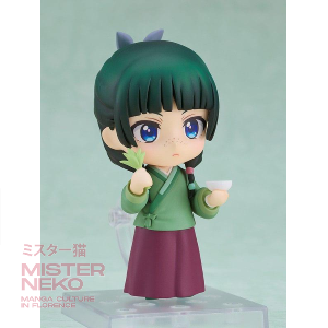 The Apothecary Diaries - Nendoroid Action Figure - Maomao 10 cm