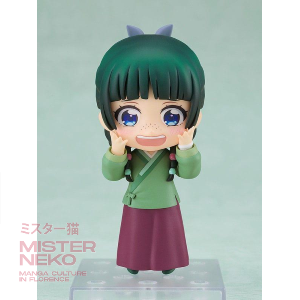 The Apothecary Diaries - Nendoroid Action Figure - Maomao 10 cm