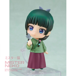The Apothecary Diaries - Nendoroid Action Figure - Maomao 10 cm