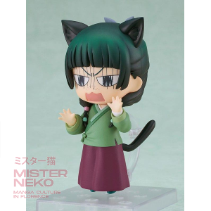 The Apothecary Diaries - Nendoroid Action Figure - Maomao 10 cm