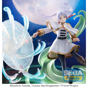 Frieren: Beyond Journey's End - FIGURIZMa PVC Statue - Frieren - The Heights of Magic 25 cm