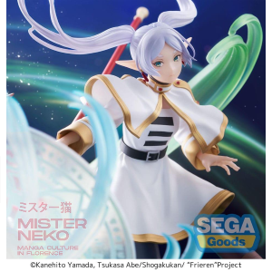 Frieren: Beyond Journey's End - FIGURIZMa PVC Statue - Frieren - The Heights of Magic 25 cm