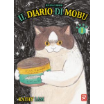 Il diario di Mobu n° 01 (di 2) - Arrivo Stimato 20/5