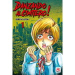 Danzando al cimitero n° 01 - Arrivo Stimato 30/6