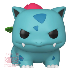 POP Vinyl Figure - Games Pokemon 1126 - Ivysaur
