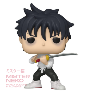 POP Vinyl Figure - Animation Jujutsu Kaisen 2319 - Yuta Okkotsu