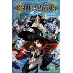 Ichi The Witch n° 01 - Limited Edition 