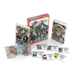 KAIJU No. 8 n° 16 - Celebration Edition - Arrivo Stimato 28/4