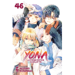 Yona - La Principessa Scarlatta n° 46 - Arrivo Stimato 5/5 
