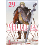 Vinland Saga n° 29 - Arrivo Stimato 5/5 