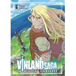 Vinland Saga Official Guide Book - Arrivo Stimato 5/5 