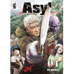 ASYL n° 04 - Arrivo Stimato 5/5 