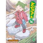Yotsuba &! n° 16 - Arrivo Stimato 12/5