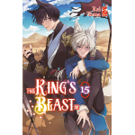 The King's Beast n° 15 - Arrivo Stimato 12/5