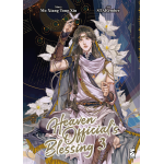 Heaven Official's Blessing n° 03 - Arrivo stimato 12/5